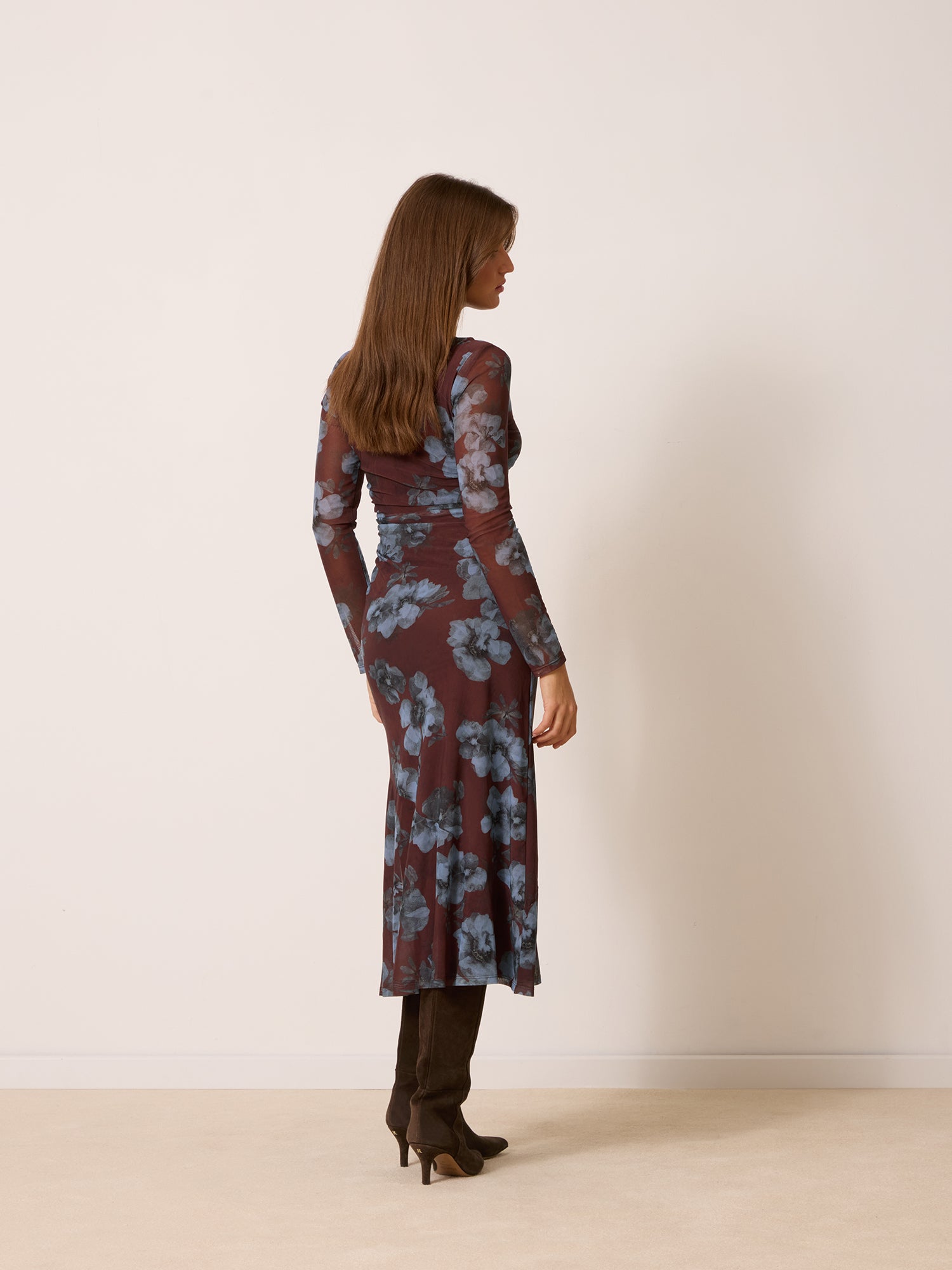 Robe ALEXINE Robe ALEXINE